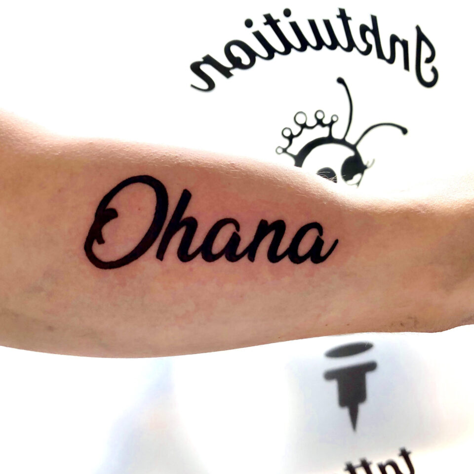 ohana